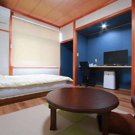 Komuroya Ryokan Hagi Dış mekan fotoğraf