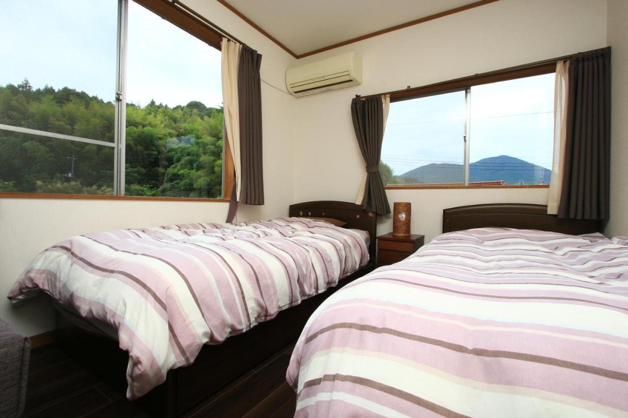 Komuroya Ryokan Hagi Dış mekan fotoğraf