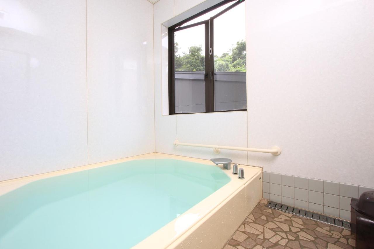 Komuroya Ryokan Hagi Dış mekan fotoğraf