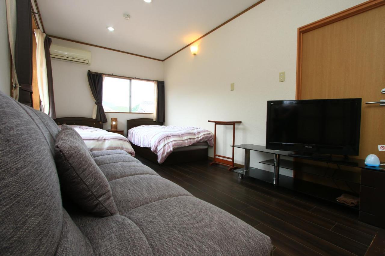 Komuroya Ryokan Hagi Dış mekan fotoğraf